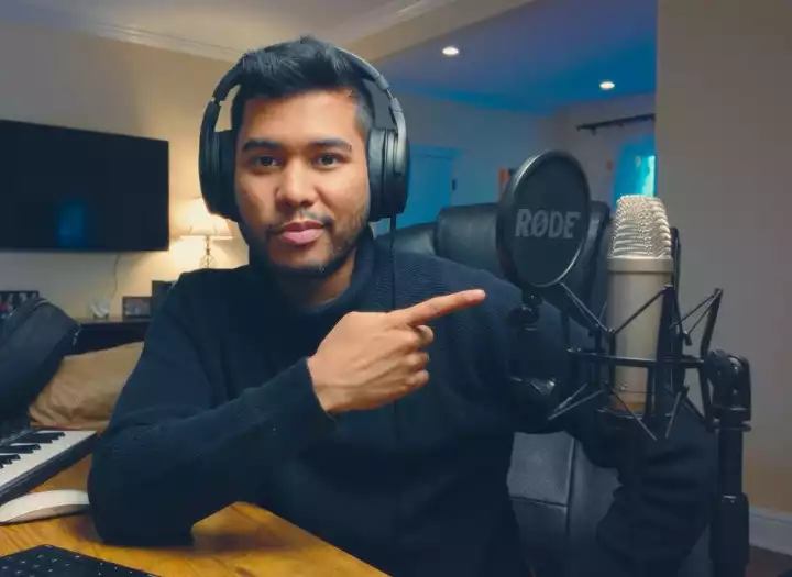 Indie Pop/Rock FULL INSTRUMENTAL