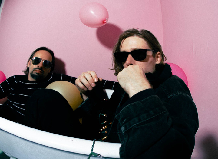 PRO MASTER specializing in Darkwave, Electronic, Post Punk