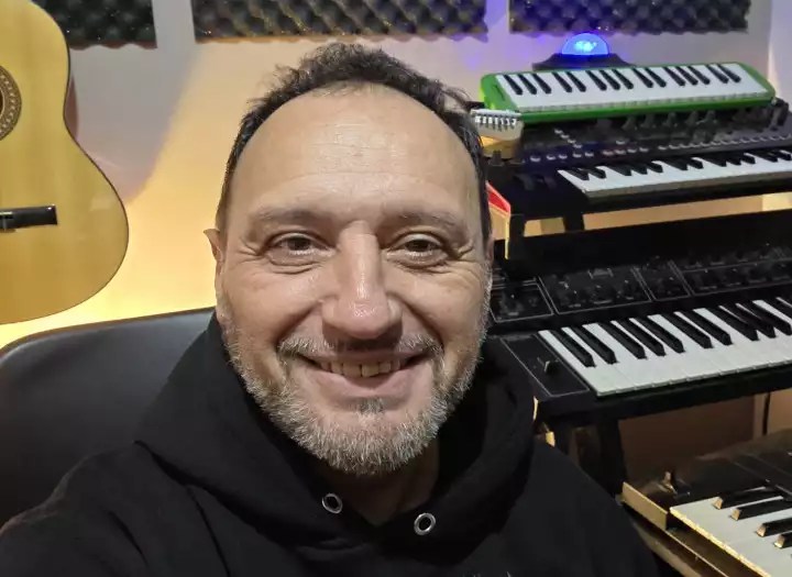 I Will Produce and Arrange Your Song with your Vocals Professionally