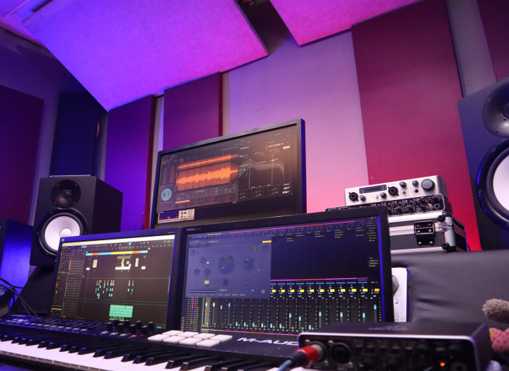 Professional Mixing & Mastering | For Artist with Stereo Beat + Vocal Multitracks